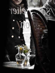 Nature morte