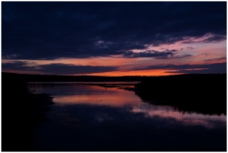 Ciel zen...