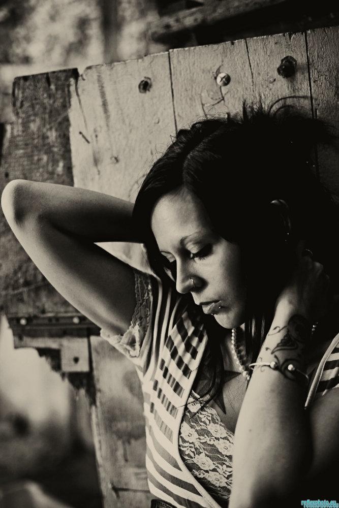 THOUGHTFUL