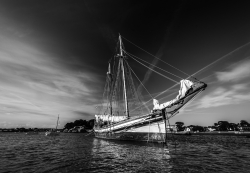 dernier du vendée globe