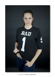 Who's bad?