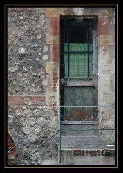 Rusticité