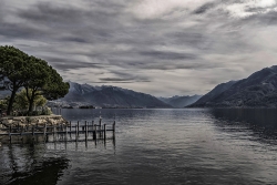 lac majeur