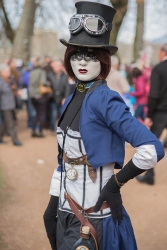 le chapelier fou