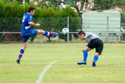 Le duel