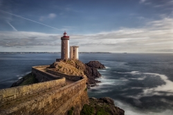 le phare du petit minou