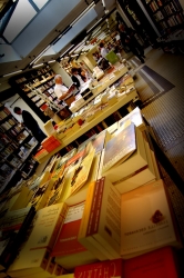 l'ivresse des livres