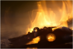 De Feu et d' Eau
