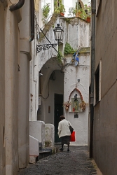 Le sac rouge