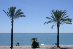 bonnes vacances ensoleillées