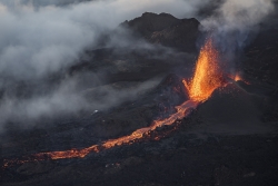 Réunion de boulot