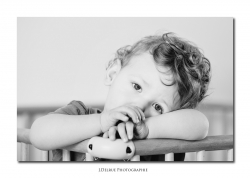 Mon p'ti Sacha...