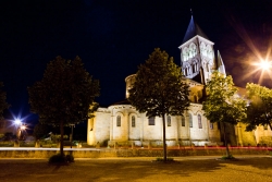 St. Menoux