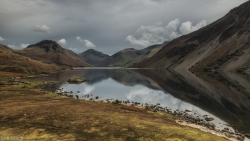 Wastwater