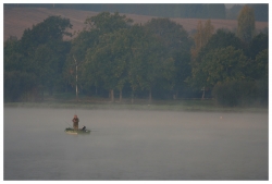 un matin d'octobre