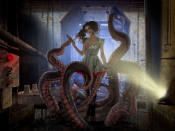 Tentacles