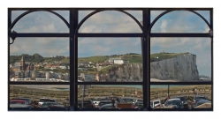 Reflet du Cap
