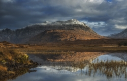 Loch Coultrie*