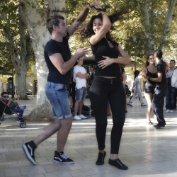 gaité d'assogora