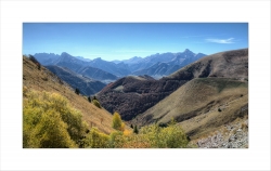 Couleurs d'automne