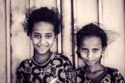 les soeurs ...