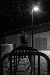Autoportraits : serie