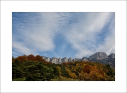Dentelles vertacoriennes