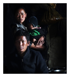 Famille Sherpa