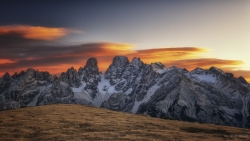 Ambiance & Dolomites