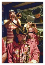 La fanfare (2)