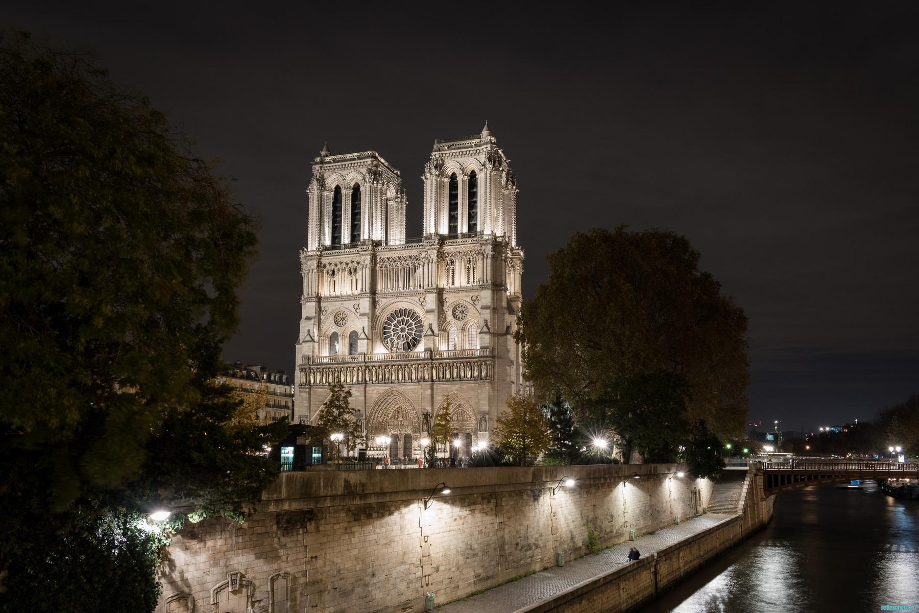 Notre Dame