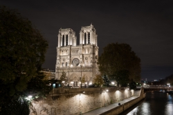 Notre Dame