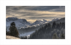 Cette fois c'est bien l'hiver