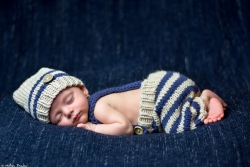 Baby love : Léo
