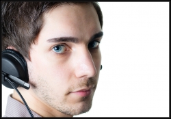 DJ