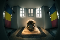 Romania Tribute