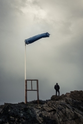 Avis de tempête