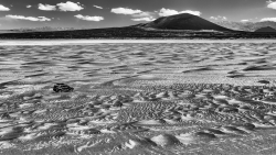 Haut plateau des Andes