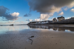 arromanches les bains (x3)