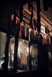 Connolly's corner