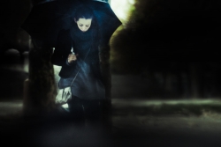 jour de pluie ...