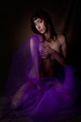 Mauve