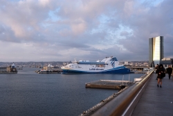 Marseille Le Port