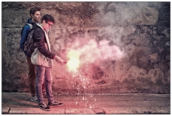Les apprentis sorciers...