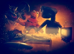 universal dream