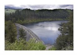 Barrage de la Tâche.