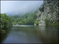 Gorges de L'Allier