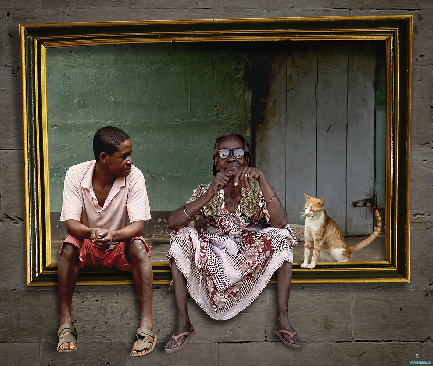 Madagascar