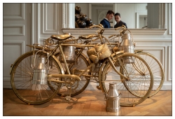 Tendance Vélo