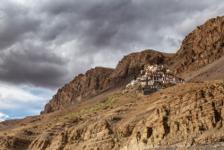 Key Monastery